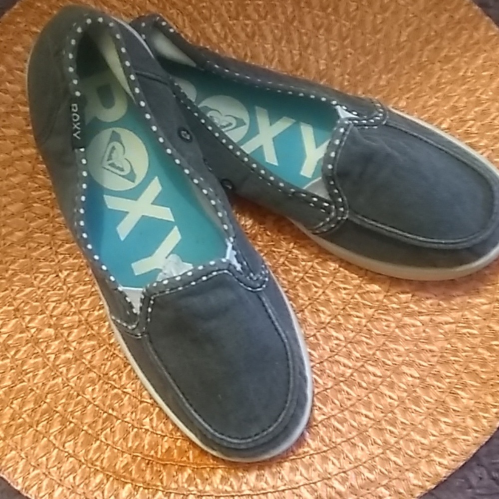 Roxy shoes